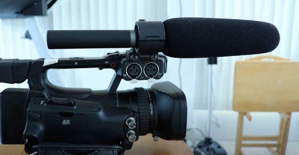 RCTV Camera Tutorial: Canon 105