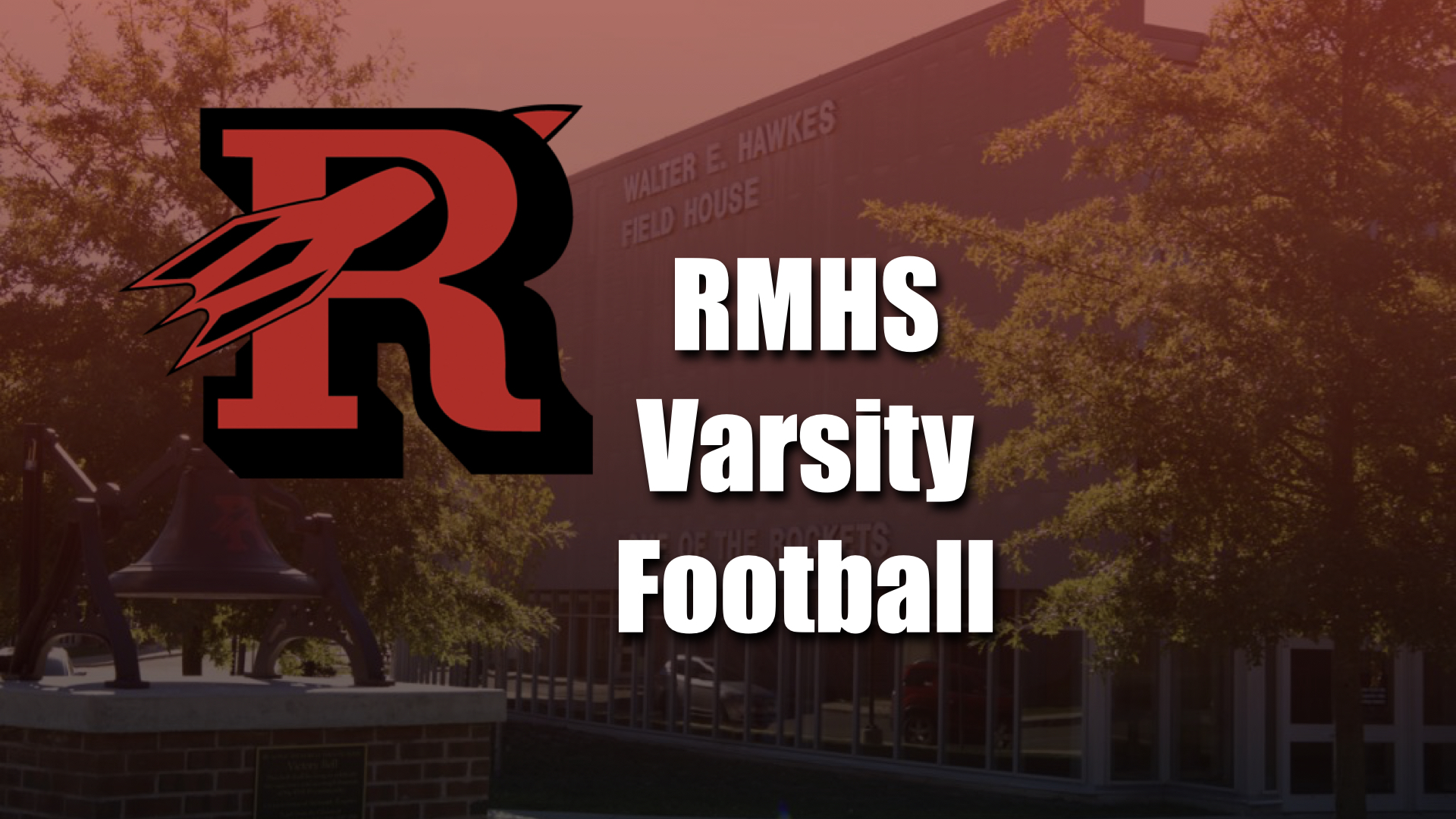 RMHS Varsity Football vs Barnstable 09-17-2021