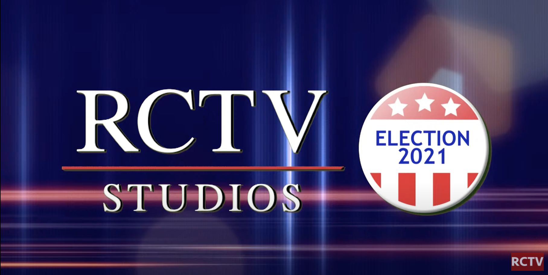 RCTV Election Coverage 04/06/2021