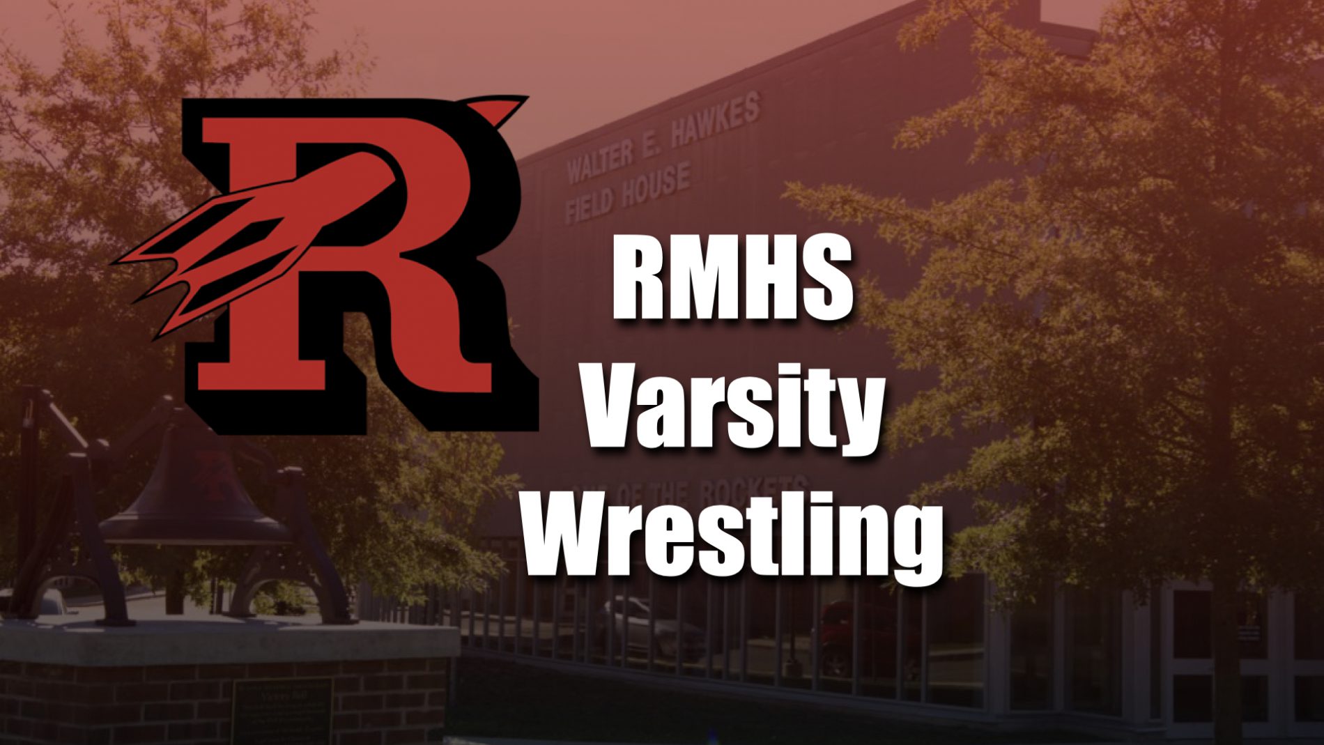 RMHS Wrestling vs Lexington 06-01-2021