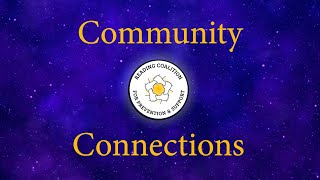 Community Connections Episode 6- Ellen Richards & Sharon Burke, RMHS Gay-Straight Alliance