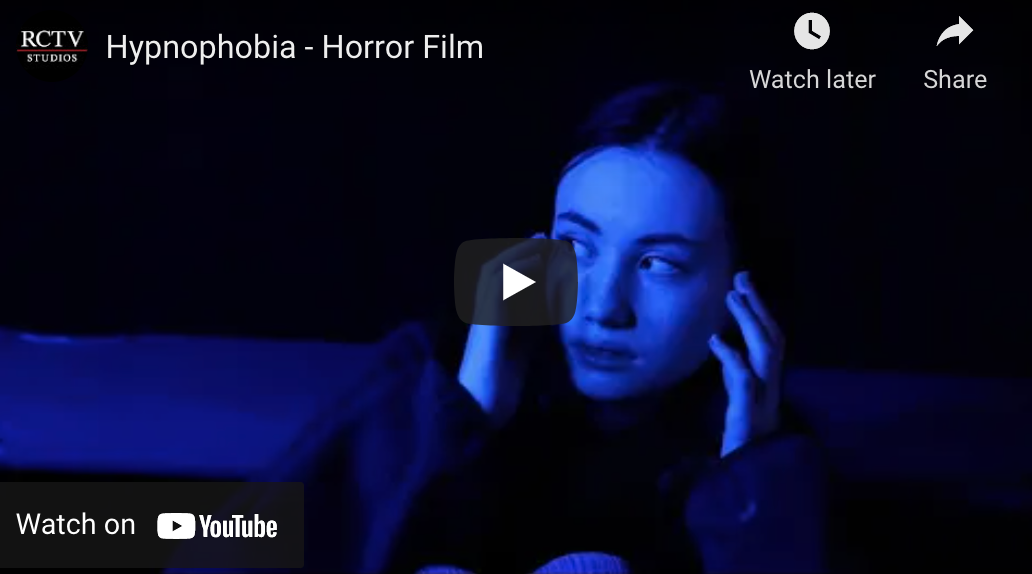 Hypnophobia – Horror Film