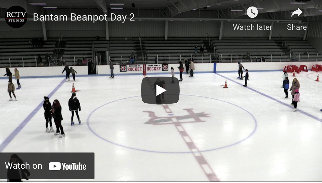 Bantam Beanpot Day 2