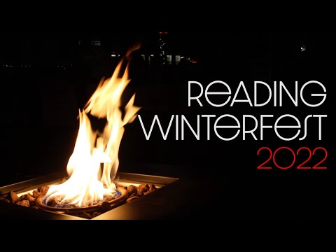 Reading Winterfest 2022