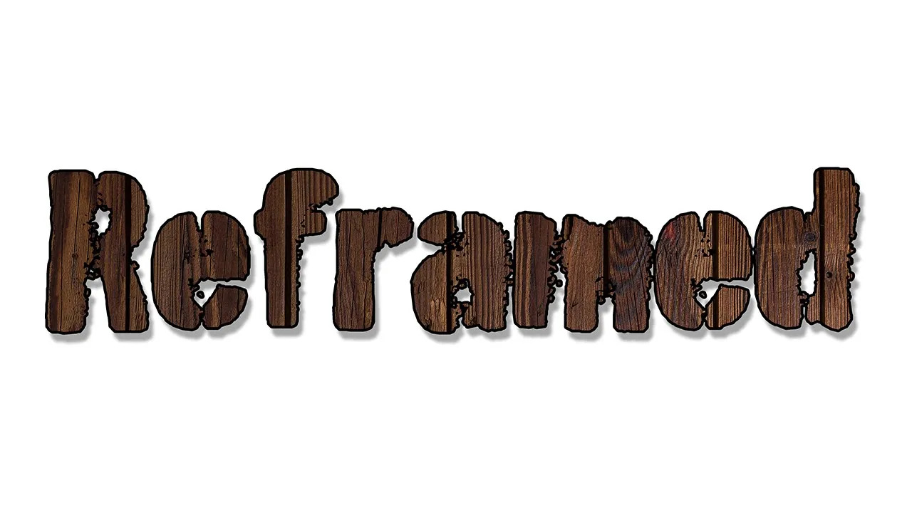 Reframed – Screenplay 2024